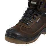 Apache RANGER BROWN