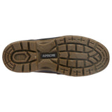 Apache RANGER BROWN