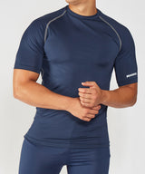 Rhino Rhino Baselayer Short Sleeve