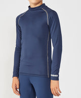 Rhino Rhino Baselayer Long Sleeve - Juniors