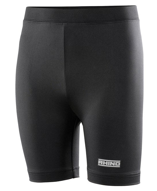 Rhino Rhino Baselayer Shorts - Juniors