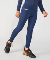 Rhino Rhino Baselayer Leggings - Juniors