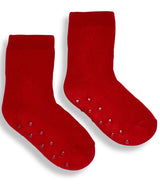 Ribbon The Kids Ribbon Luxury Eskimo-Style Fleece Socks