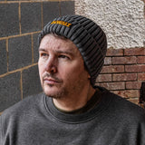 DeWalt Knitted Beanie Hat