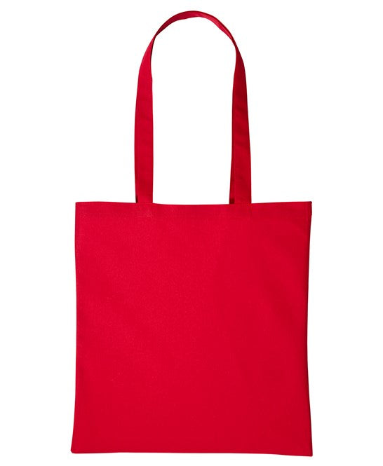 Nutshell® Cotton Shopper Long Handle