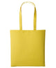 Nutshell® Cotton Shopper Long Handle