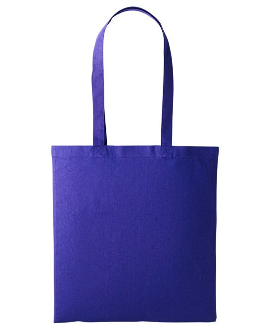 Nutshell® Cotton Shopper Long Handle