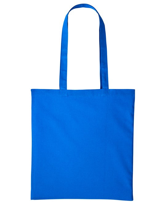 Nutshell® Cotton Shopper Long Handle