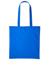 Nutshell® Cotton Shopper Long Handle