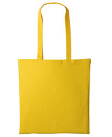 Nutshell® Cotton Shopper Long Handle