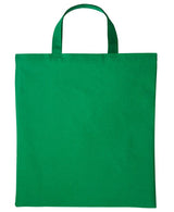 Nutshell® Cotton Shopper Short Handle