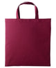 Nutshell® Cotton Shopper Short Handle