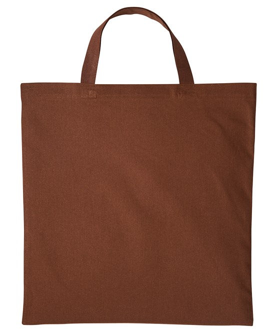 Nutshell® Cotton Shopper Short Handle