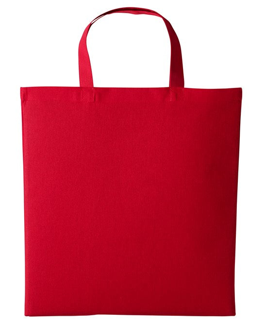 Nutshell® Cotton Shopper Short Handle