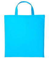 Nutshell® Cotton Shopper Short Handle