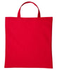 Nutshell® Cotton Shopper Short Handle