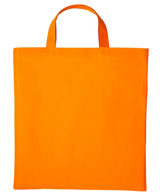 Nutshell® Cotton Shopper Short Handle