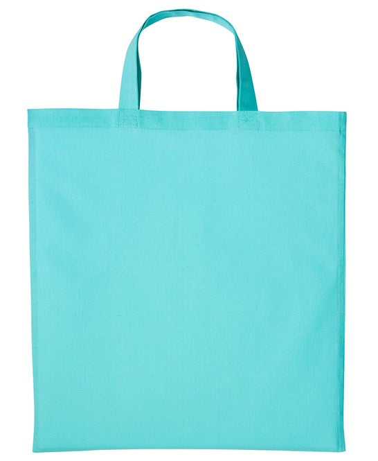 Nutshell® Cotton Shopper Short Handle