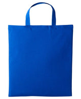 Nutshell® Cotton Shopper Short Handle