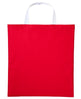 Nutshell® Varsity Cotton Shopper Short Handle