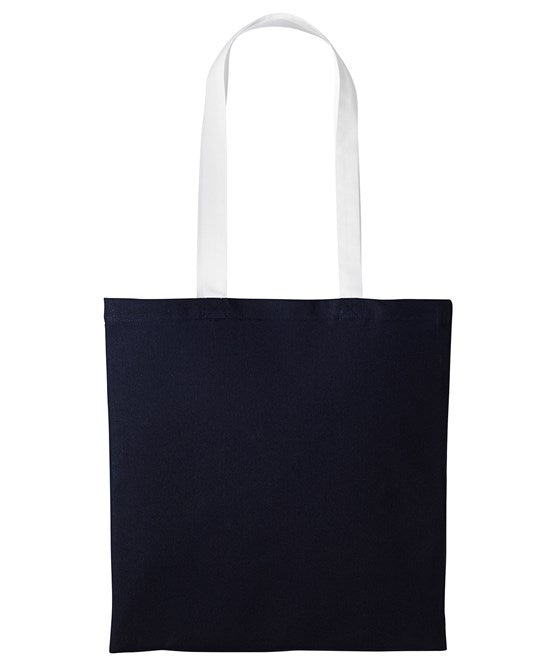 Nutshell® Varsity Cotton Shopper Long Handle