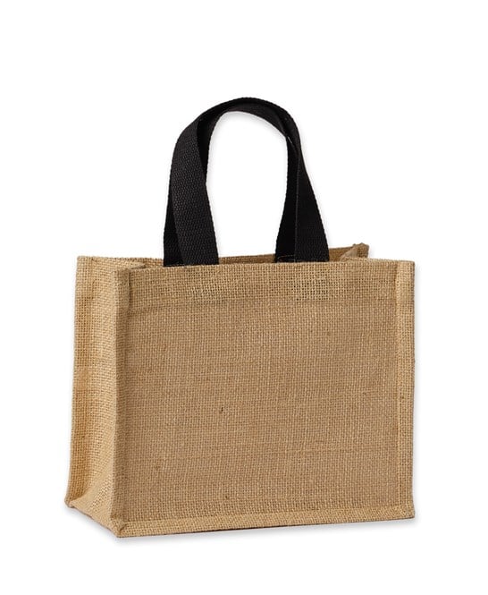 Nutshell® RL200 Jute Shopper