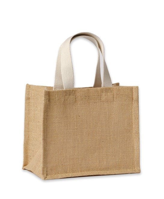 Nutshell® RL200 Jute Shopper