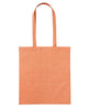 Nutshell® Recycled Cotton Shopper Long Handle