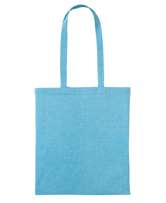 Nutshell® Recycled Cotton Shopper Long Handle