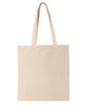 Nutshell® Recycled Premium Canvas Spacious Shopper