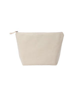 Nutshell® Recycled Luxe Canvas Accessory Bag