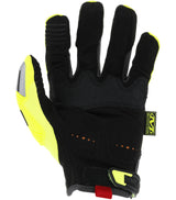 Mechanix Wear M-Pact Hi-Viz Impact Gloves