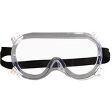 Result Essential Hygiene Ppe Medical Splash Goggles