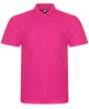 Prortx Pro Polo - Fuchsia