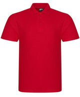 Prortx Pro Polo - Red