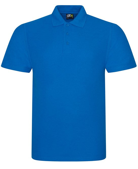 Prortx Pro Polo - Sapphire Blue