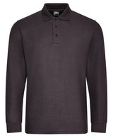 Prortx Pro Long Sleeve Polo