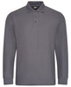 Prortx Pro Long Sleeve Polo