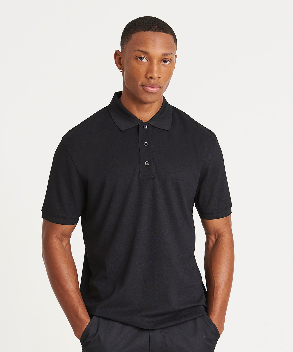 Prortx Pro Wicking Polo