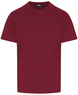 Prortx Pro T-Shirt - Burgundy