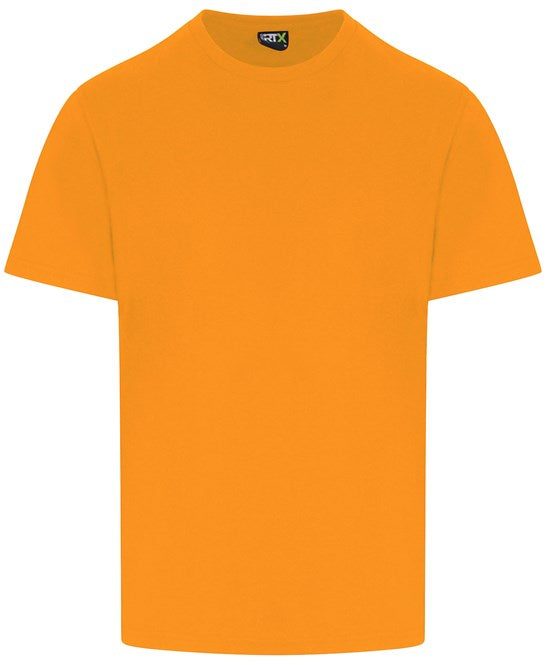 Prortx Pro T-Shirt - Orange