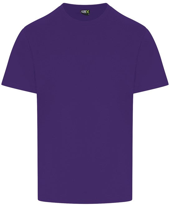 Prortx Pro T-Shirt - Purple