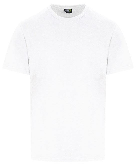 Prortx Pro T-Shirt - White