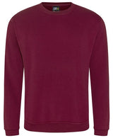 Prortx Pro Sweatshirt - Burgundy