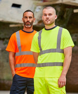 Prortx High Visibility High Visibility T-Shirt