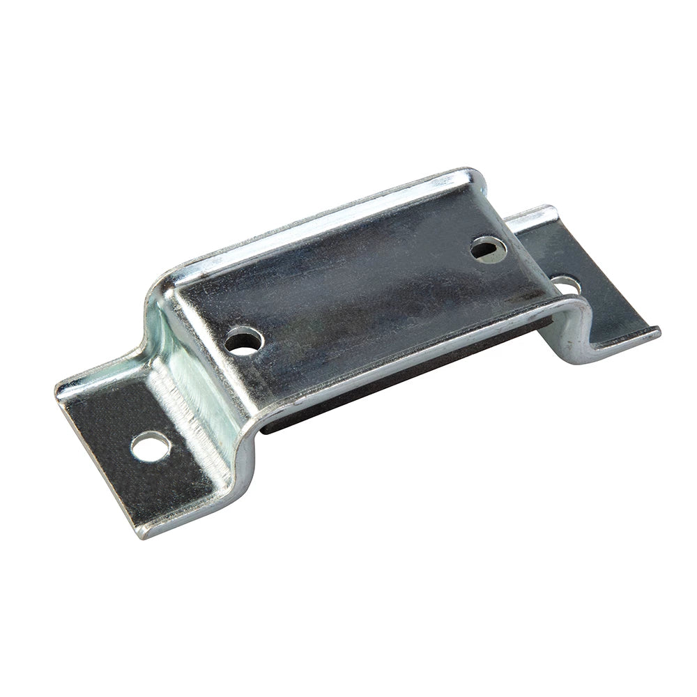 Van Vault Wide Tube Bracket