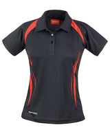 Spiro Women's Spiro Team Spirit Polo