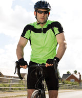 Spiro Padded Bikewear Shorts