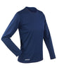 Spiro Women's Spiro Quick-Dry Long Sleeve T-Shirt