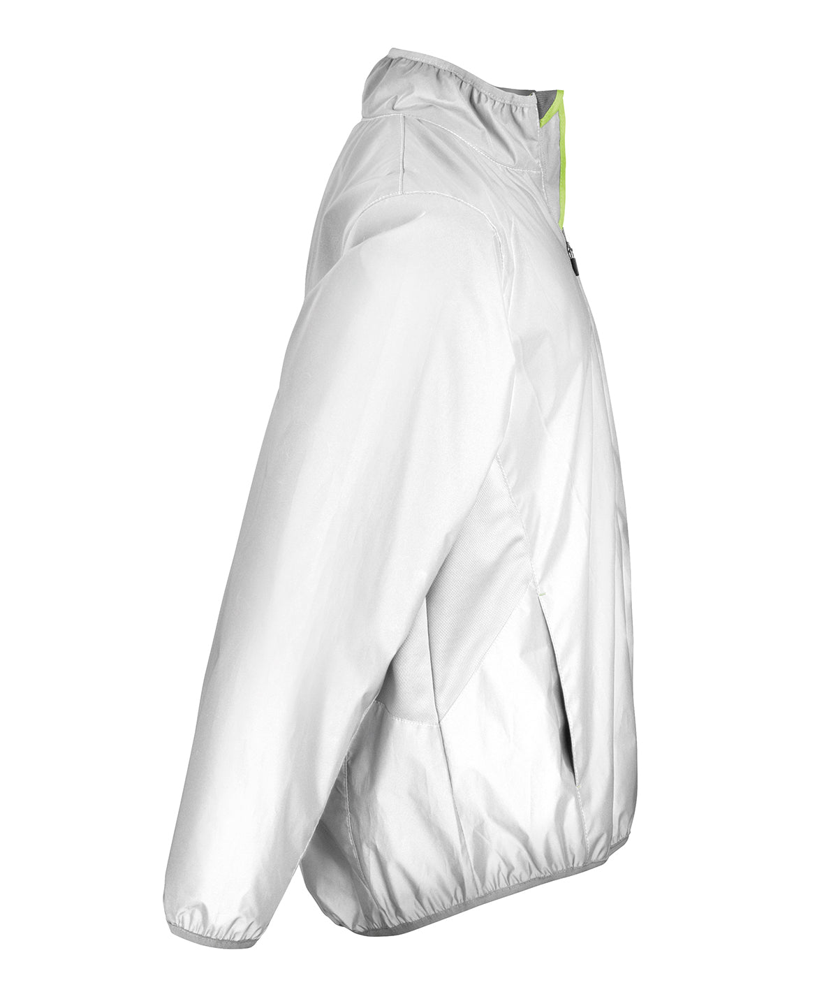 Spiro Luxe Reflective Hi-Vis Jacket